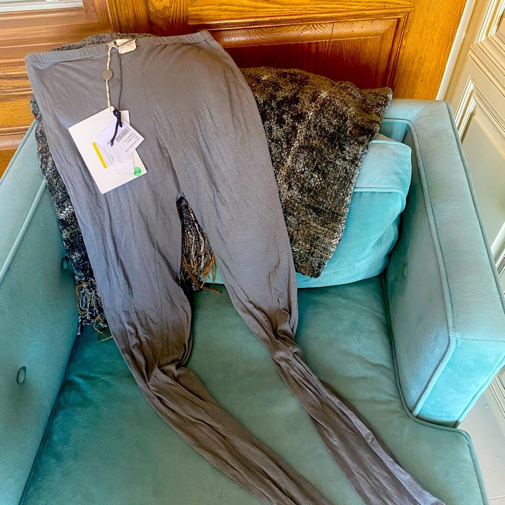 Humanoid Pants Leggings NWT